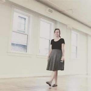 Meet your Posher, Tabitha